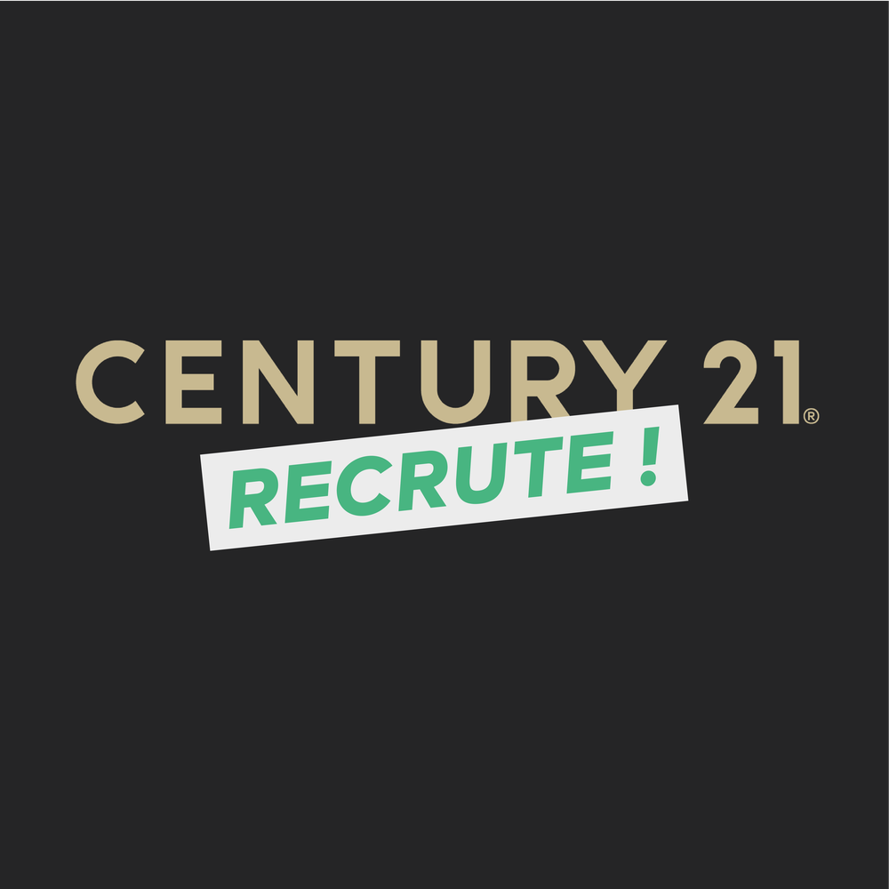 Century 21 Martinot immobilier à REIMS recrute