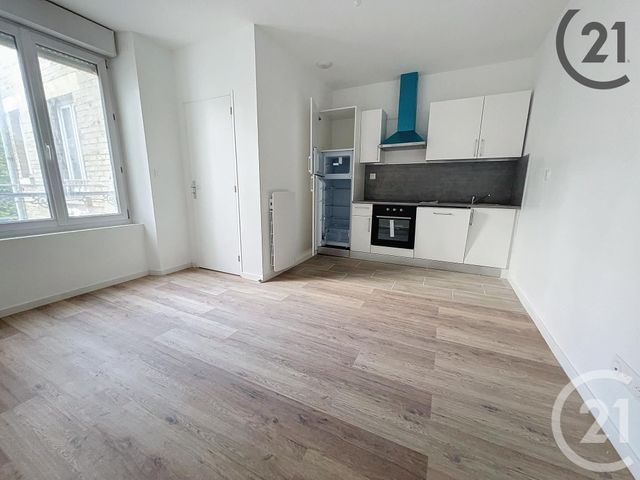 Appartement T1 à vendre - 1 pièce - 25.08 m2 - REIMS - 51 - CHAMPAGNE-ARDENNE - Century 21 Martinot Immobilier