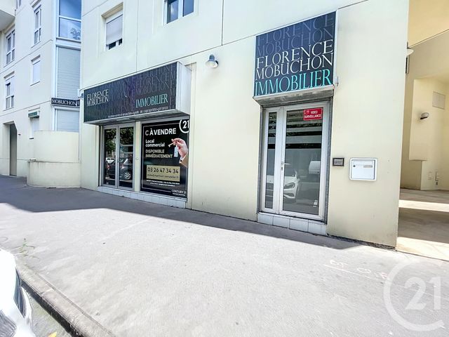 divers à vendre - 98.0 m2 - REIMS - 51 - CHAMPAGNE-ARDENNE - Century 21 Martinot Immobilier