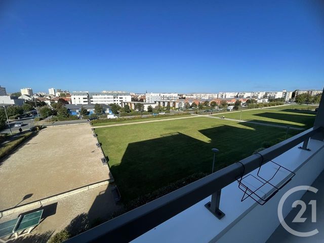 Appartement F3 à louer REIMS