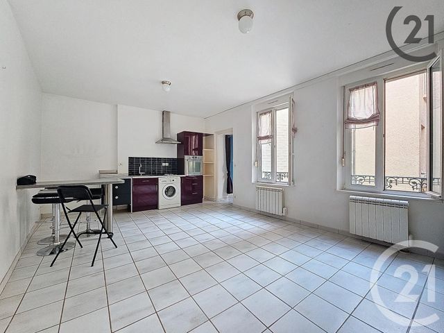 Appartement T2 à vendre REIMS