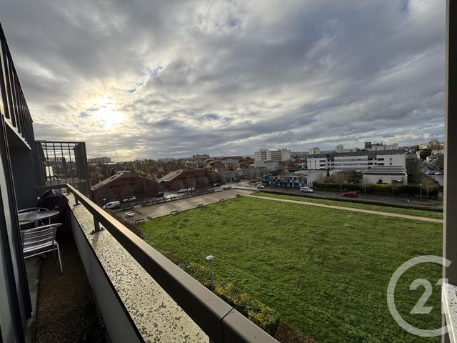 Appartement F2 à louer - 2 pièces - 44.0 m2 - REIMS - 51 - CHAMPAGNE-ARDENNE - Century 21 Martinot Immobilier