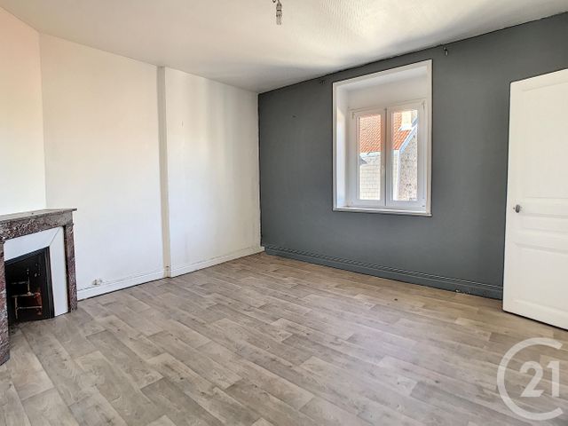 Appartement F2 à louer REIMS