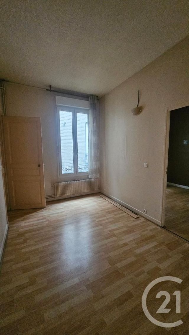 Appartement F2 Bis à vendre REIMS