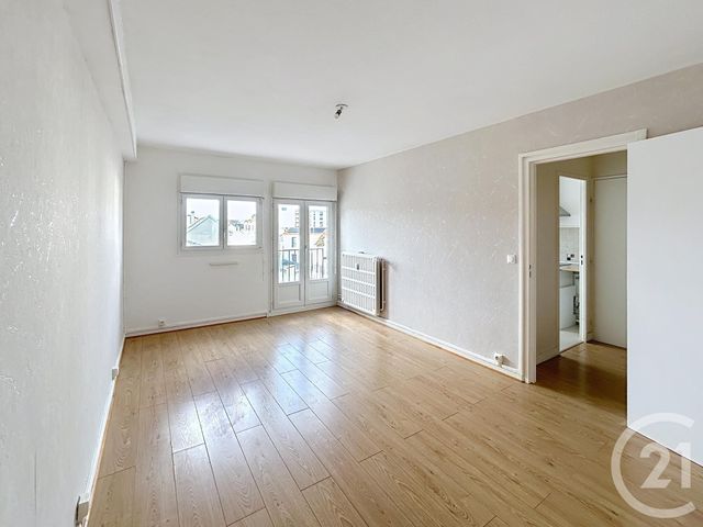 Appartement T2 à louer REIMS